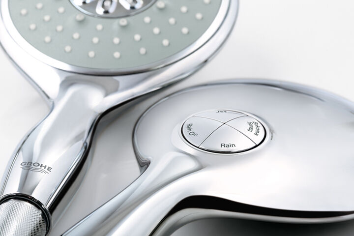GROHE Power&Soul